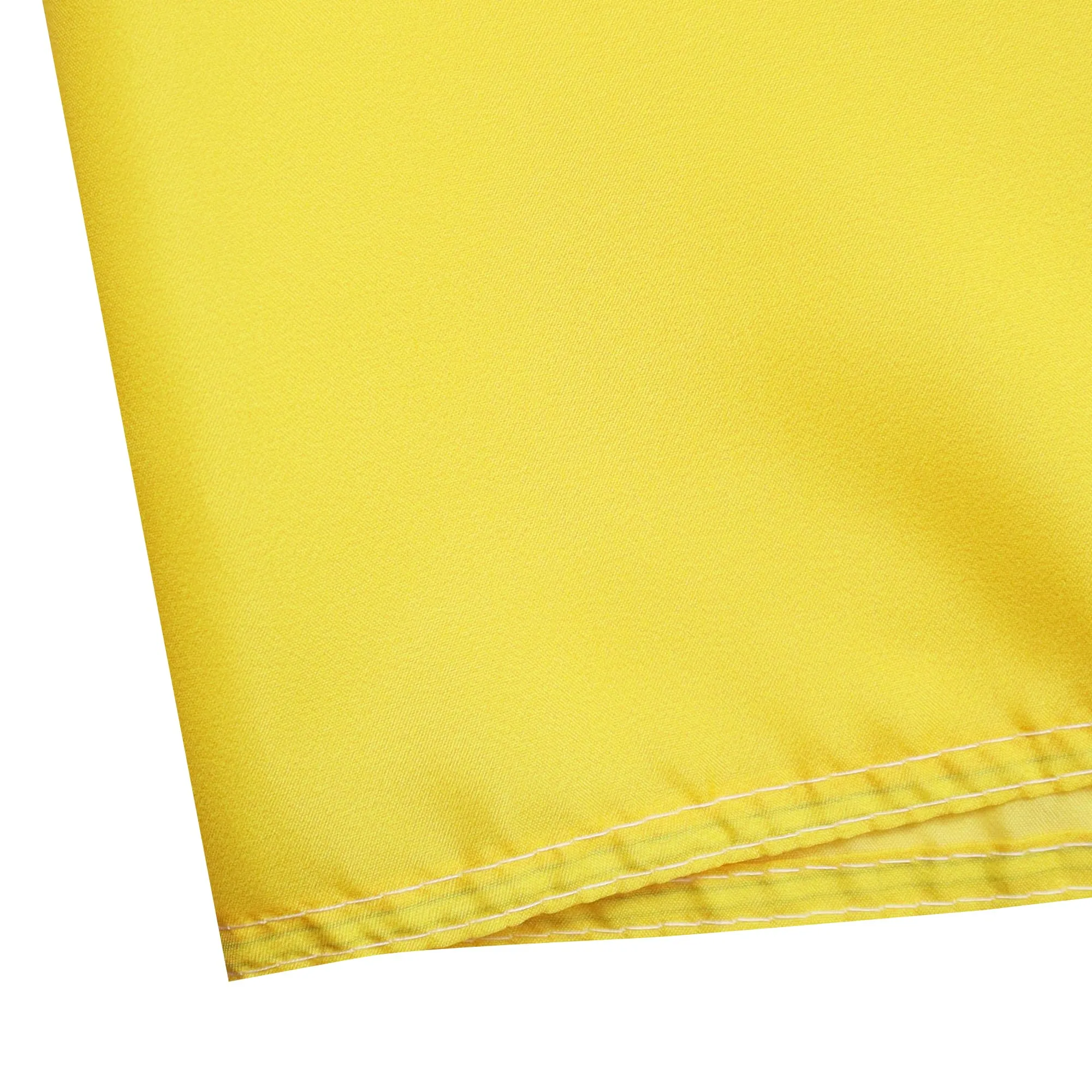 AZ FLAG Bandiera Città Del Vaticano 150x90 cm 2 Occhielli - immagine 4