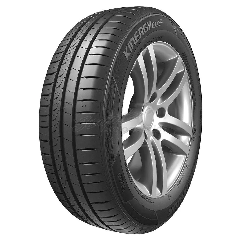 Hankook Kinergy Eco 2 K435 155/65R14 75T Summer Tyre - immagine 1
