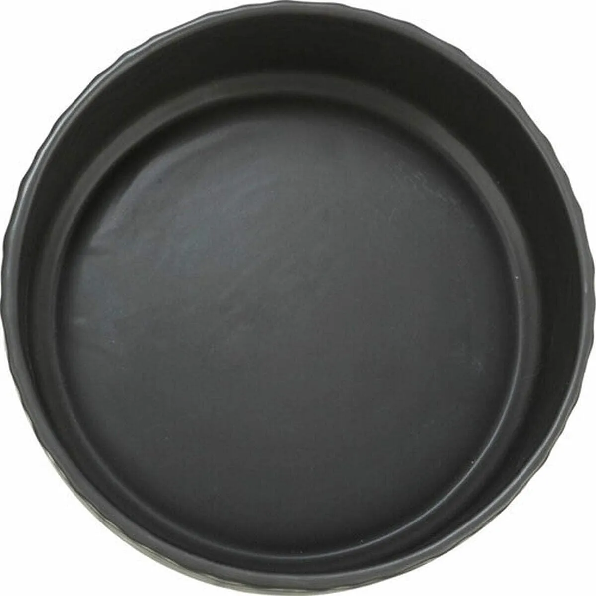 Trixie 25021 Ciotola in Ceramica, 0,9 L / 16 cm, Nero - immagine 4