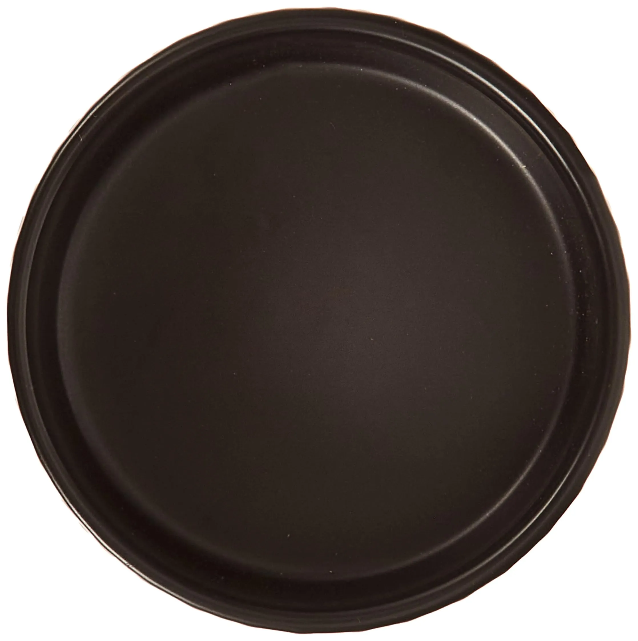 Trixie 25020 Ciotola in ceramica, 0,4 L / 13 cm, Nero - immagine 2