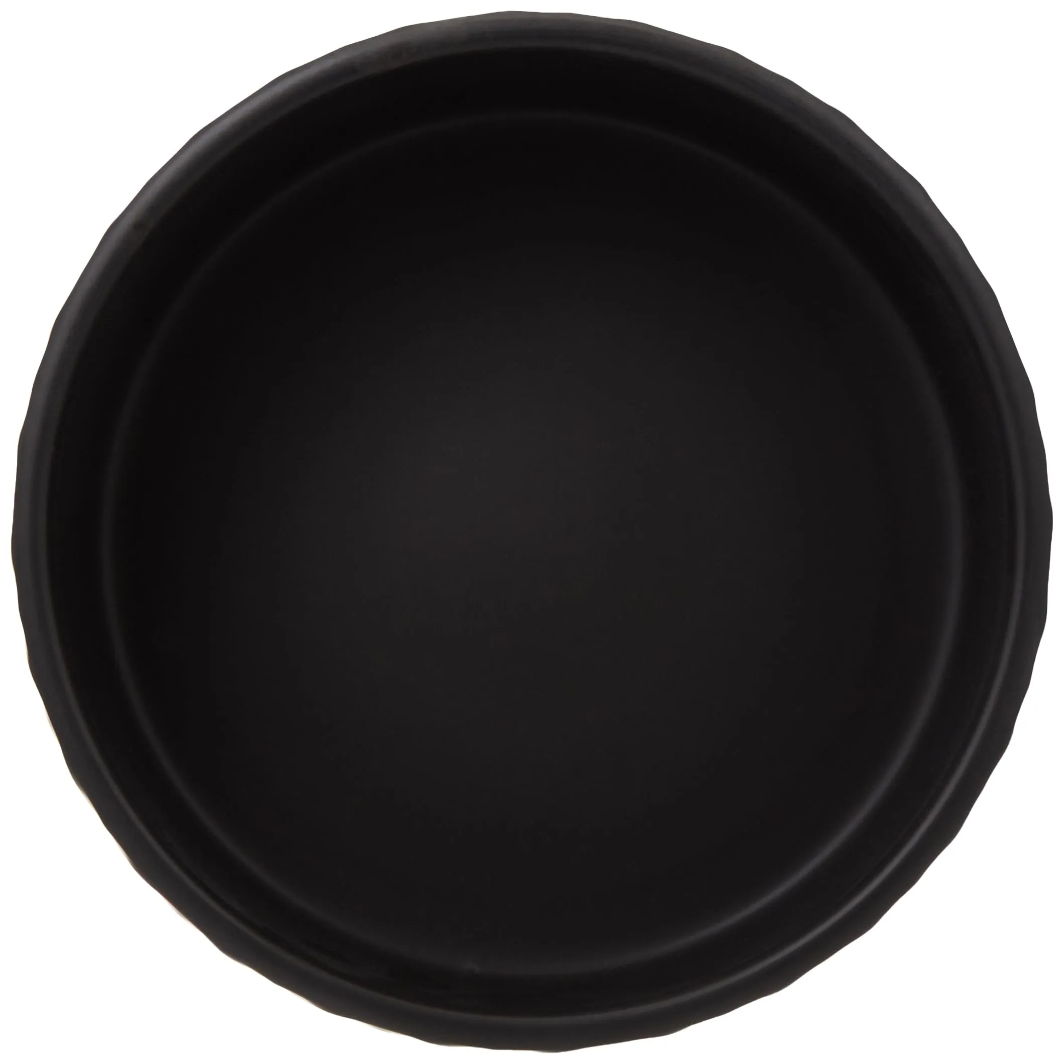 Trixie Mangiatoia in Ceramica, 1,6 l, Nero - immagine 3