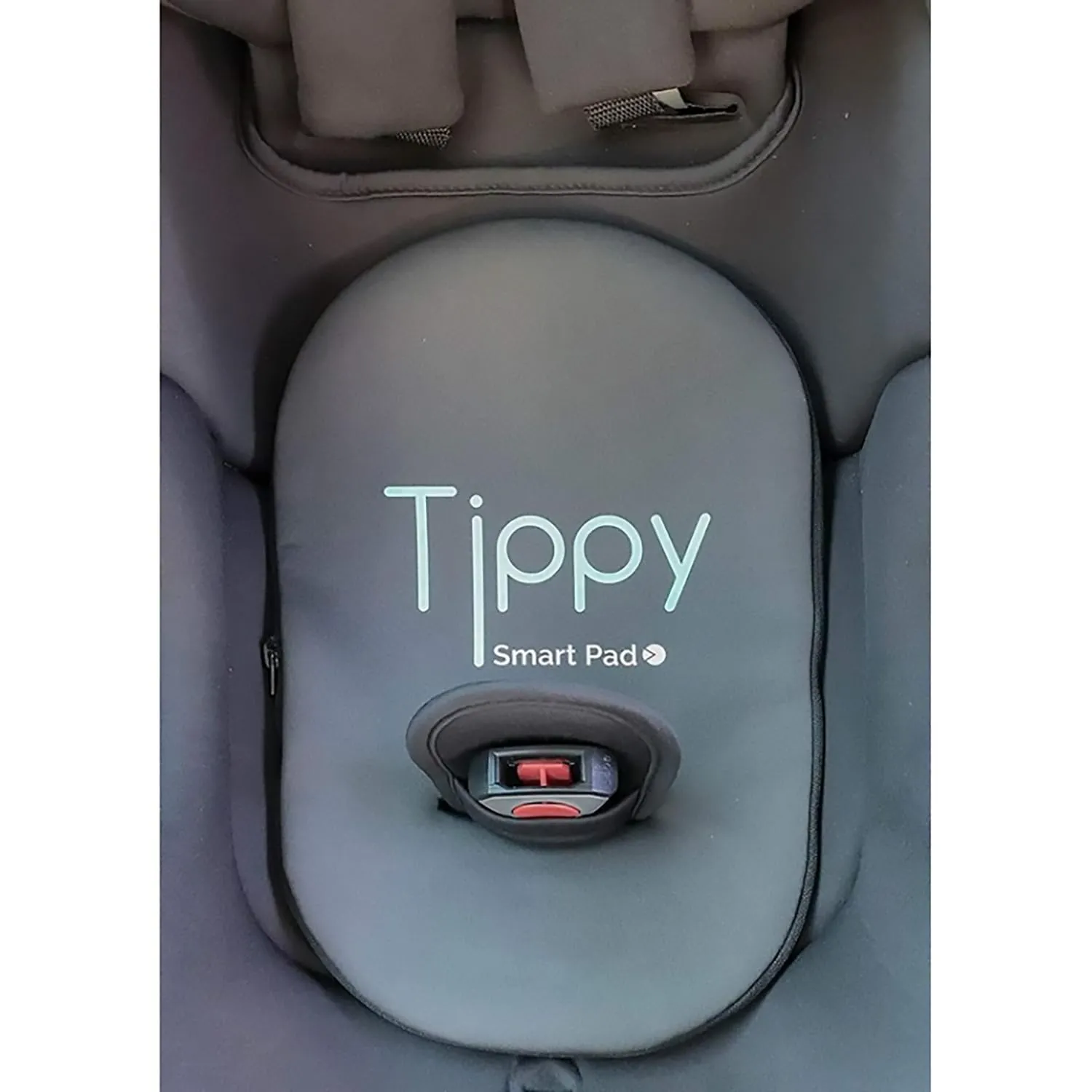 Digicom Tippy Pad Dispositivo Anti Abbandono, Multicolore - immagine 7