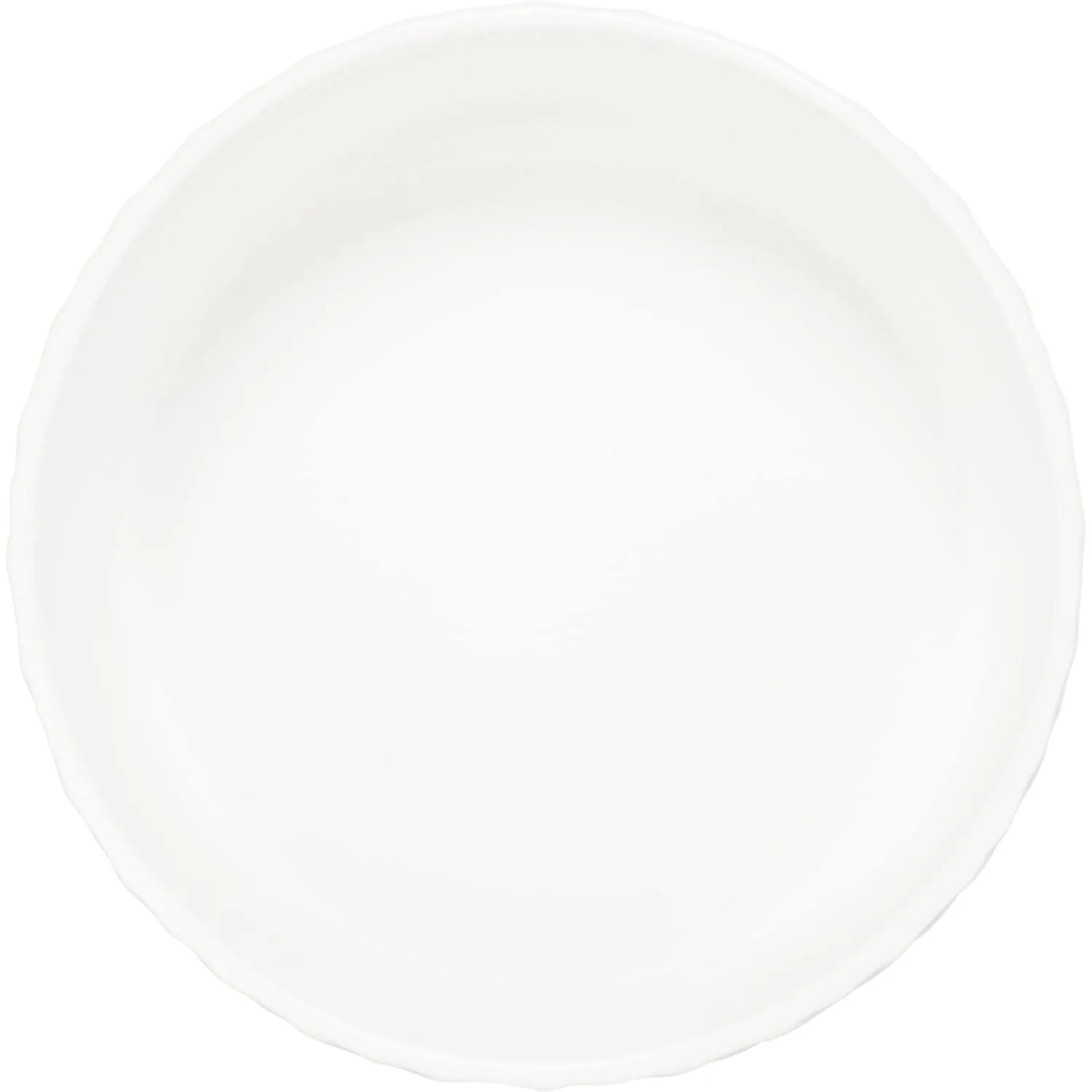 Trixie Ciotola in Ceramica Bianca 0.4 L / 13 cm - immagine 2