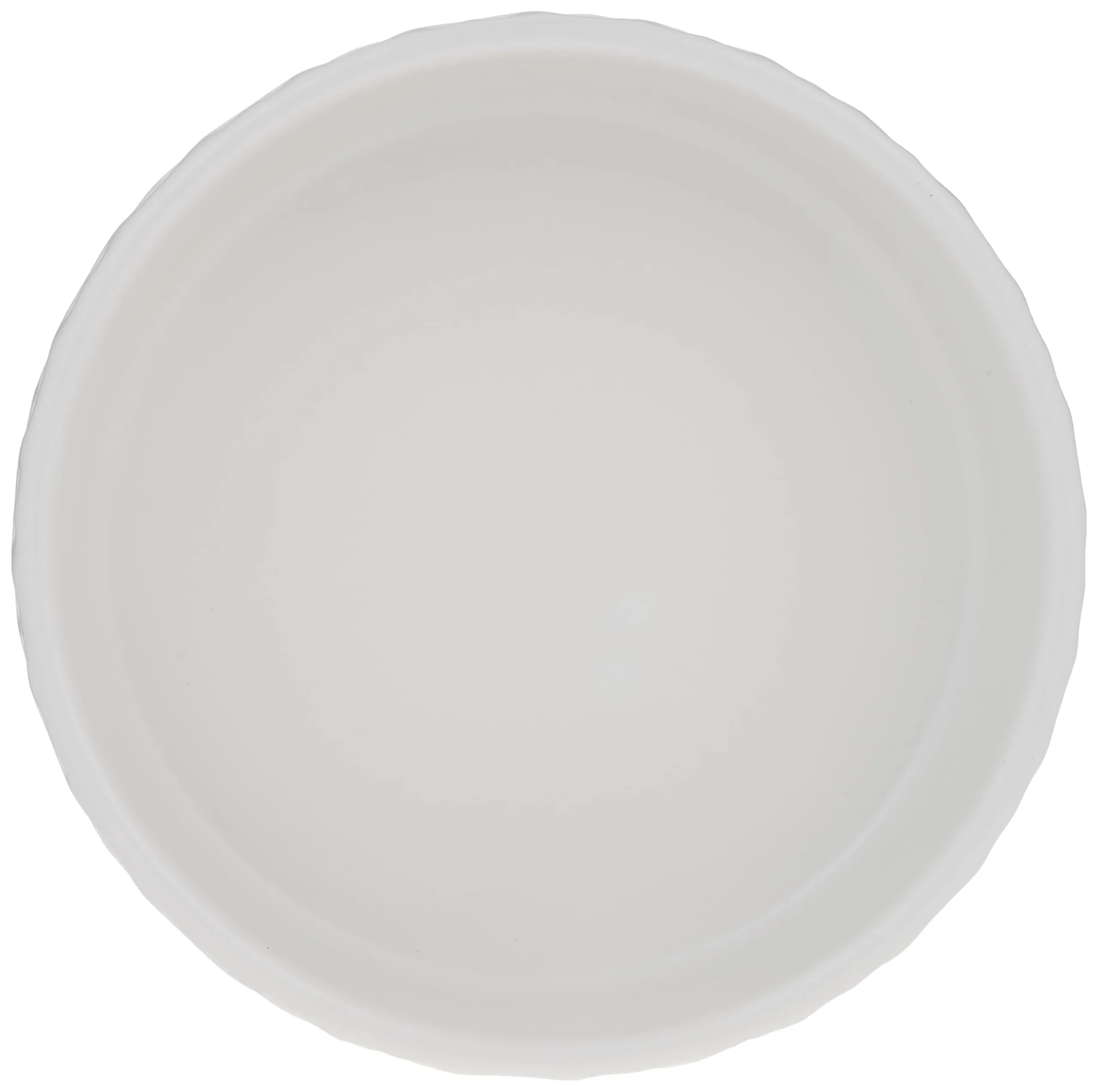 Trixie Mangiatoia in ceramica, 0,9 l, Bianco - immagine 3
