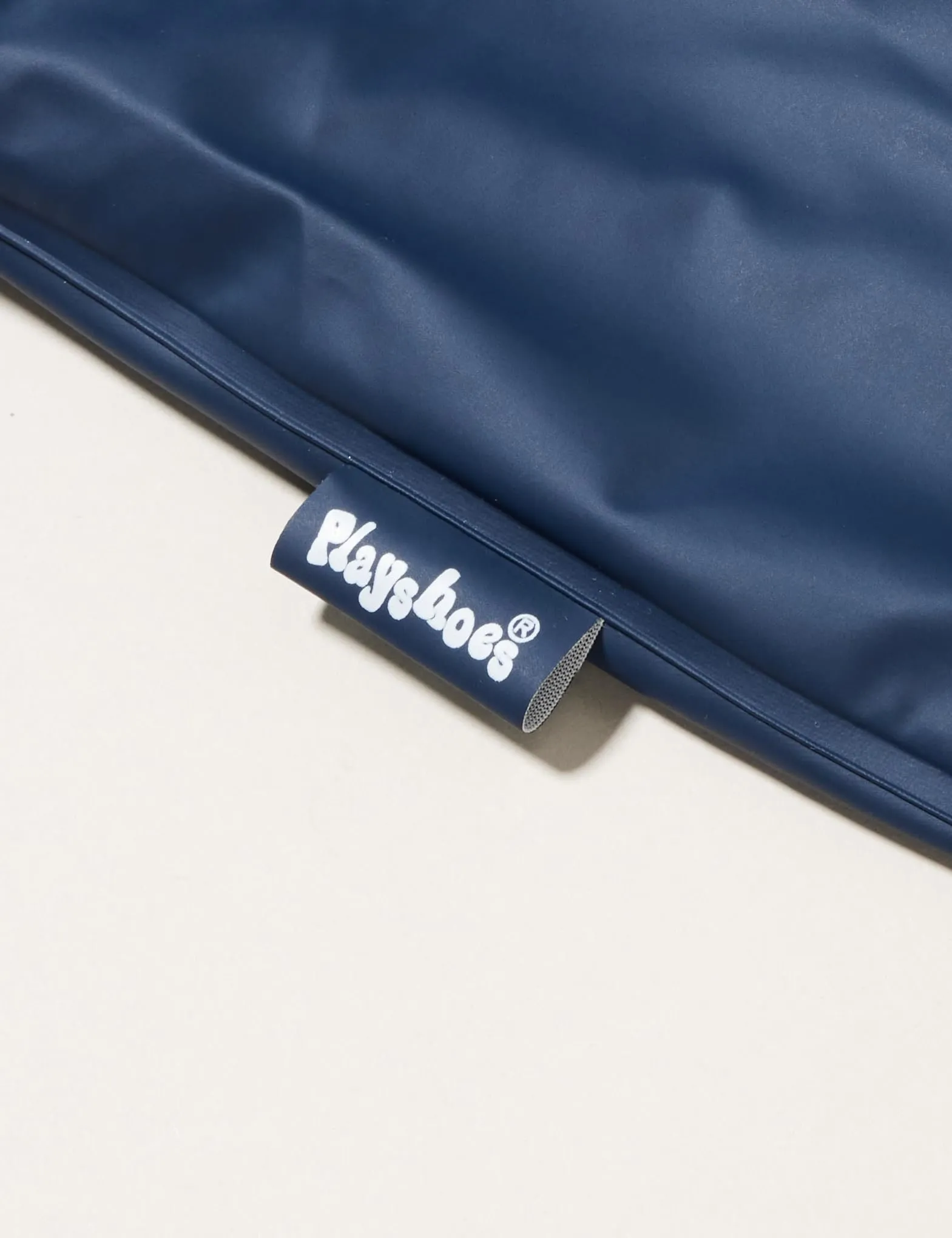 Playshoes Pantaloni Fango Salopette Antipioggia Unisex Bambini e Ragazzi, Blu Scuro, 140 - immagine 4
