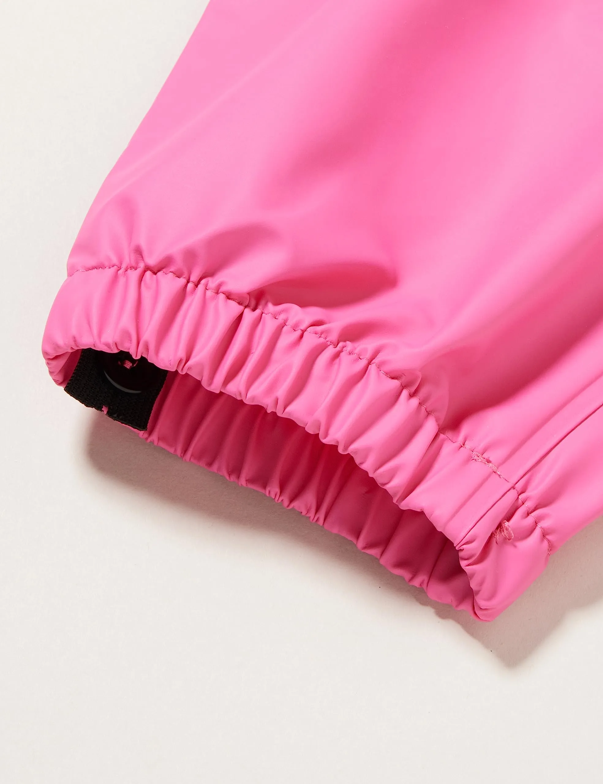 Playshoes Pantaloni Fango Salopette Antipioggia Sfoderati Unisex Bambini e Ragazzi, Rosa, 104 - immagine 6