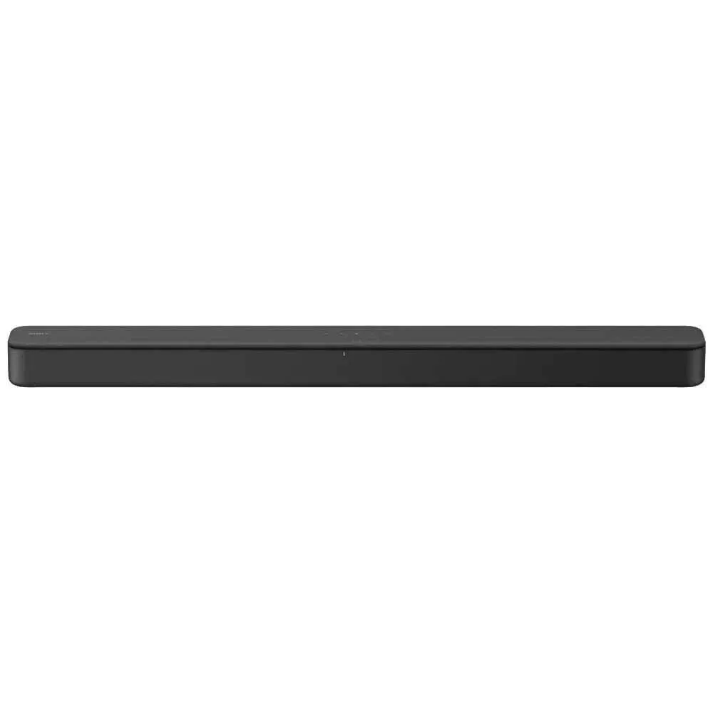 Sony HT-SF150 Soundbar 2.0 Channel, USB, Bluetooth, 120W, Black - immagine 1