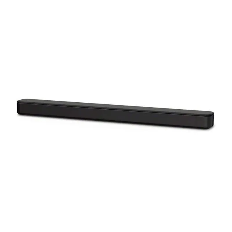 Sony HT-SF150 Soundbar 2.0 Channel, USB, Bluetooth, 120W, Black - immagine 4