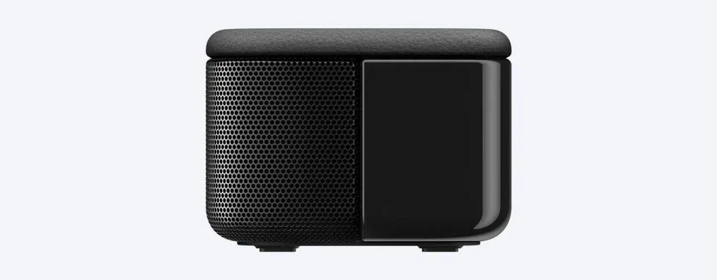 Sony HT-SF150 Soundbar 2.0 Channel, USB, Bluetooth, 120W, Black - immagine 6