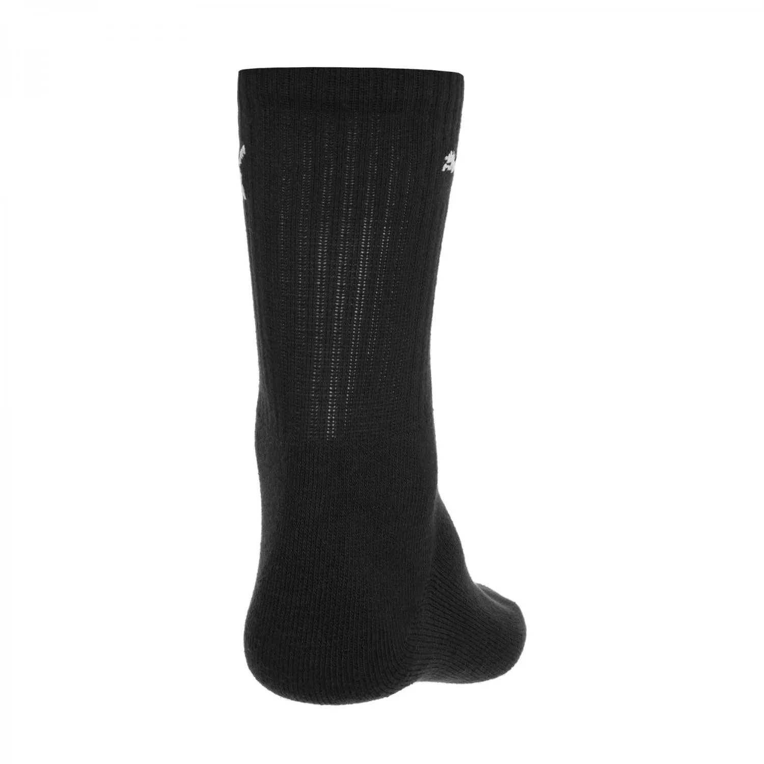 Puma Crew Socks Unisex Adult, Nero 731, 47-49 (Pack of 3) - immagine 2