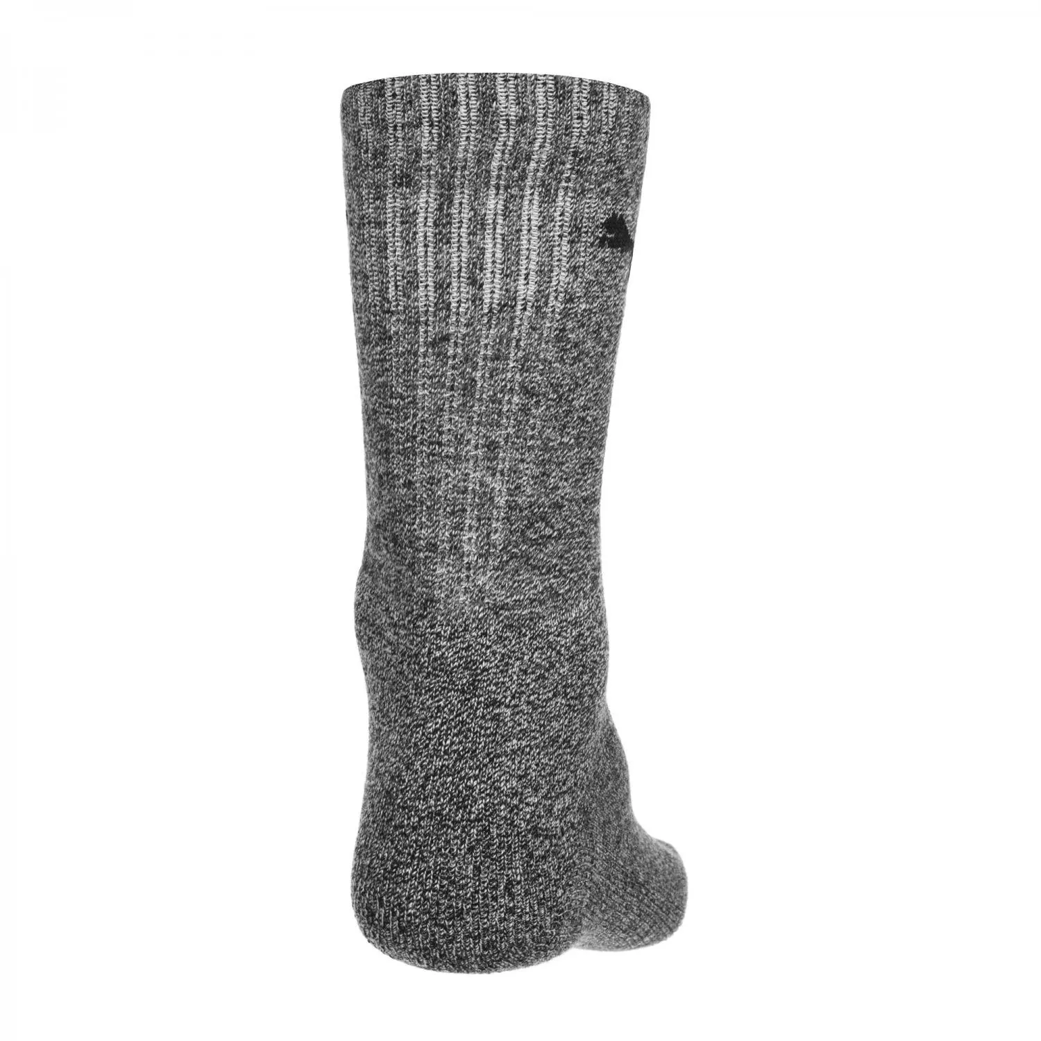 Puma Crew Socks Unisex Adult, Nero 731, 47-49 (Pack of 3) - immagine 5