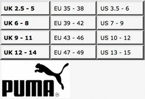 PUMA Calzini sportivi unisex quarter sopra la caviglia, 18 paia, 271080001, bianco - immagine 4