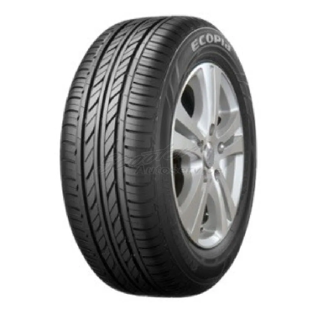 Bridgestone Turanza T005 XL 225/50R17 98Y Summer Tyre - immagine 1