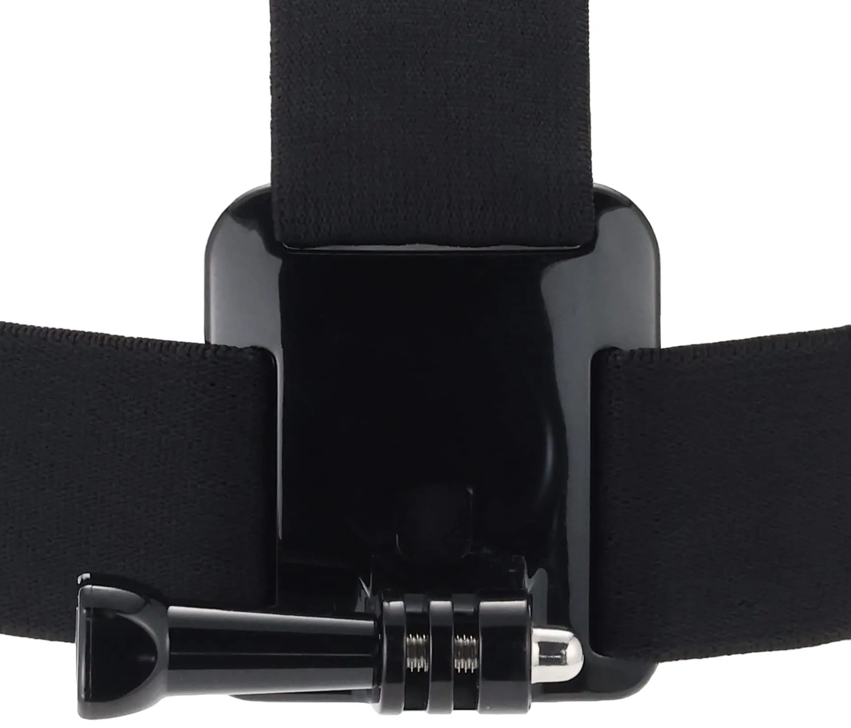 Amazon Basics Fascia da testa per GoPro, Nero - immagine 6