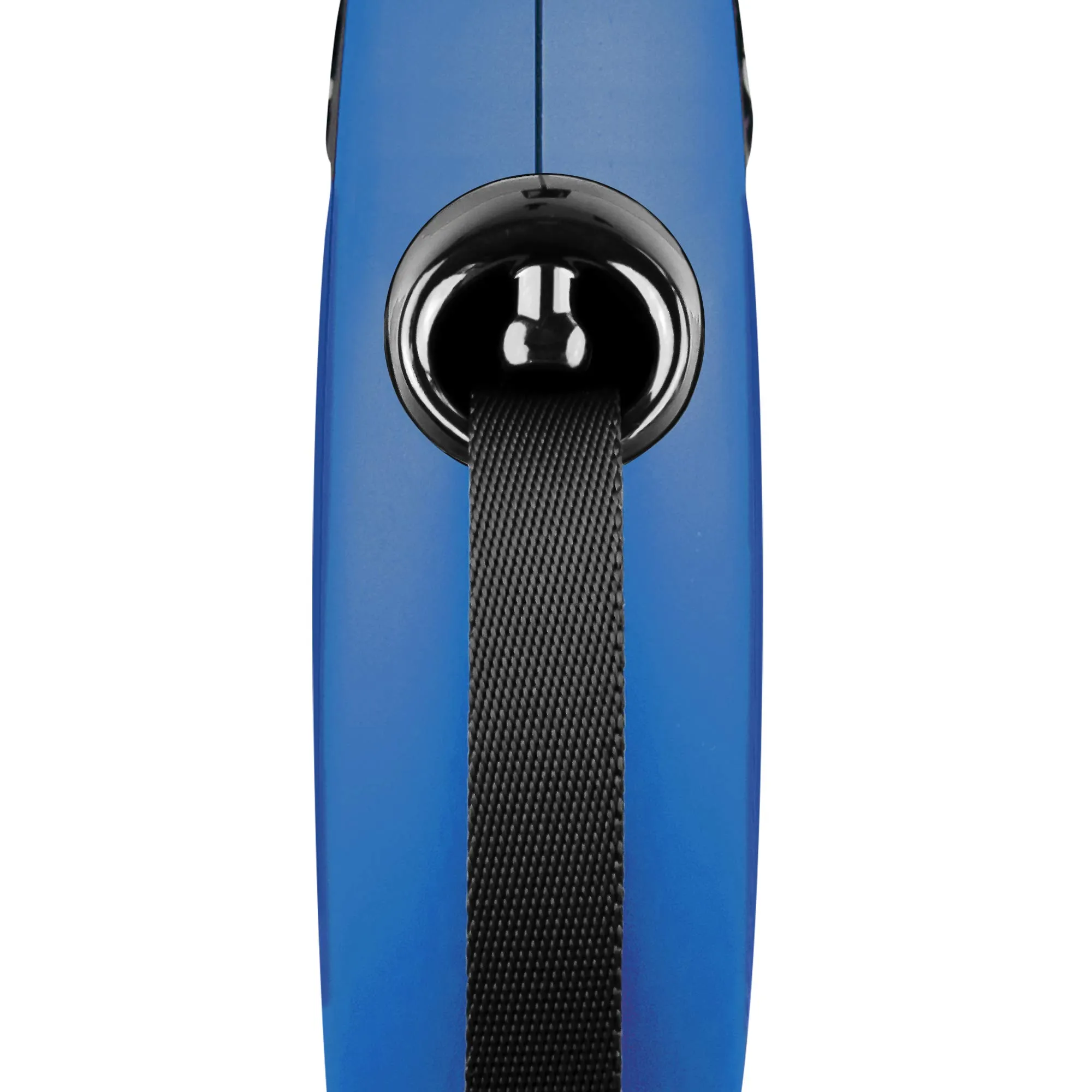 Flexi Roll Cord Classic Band, 8m, 50kg, Blue - immagine 2