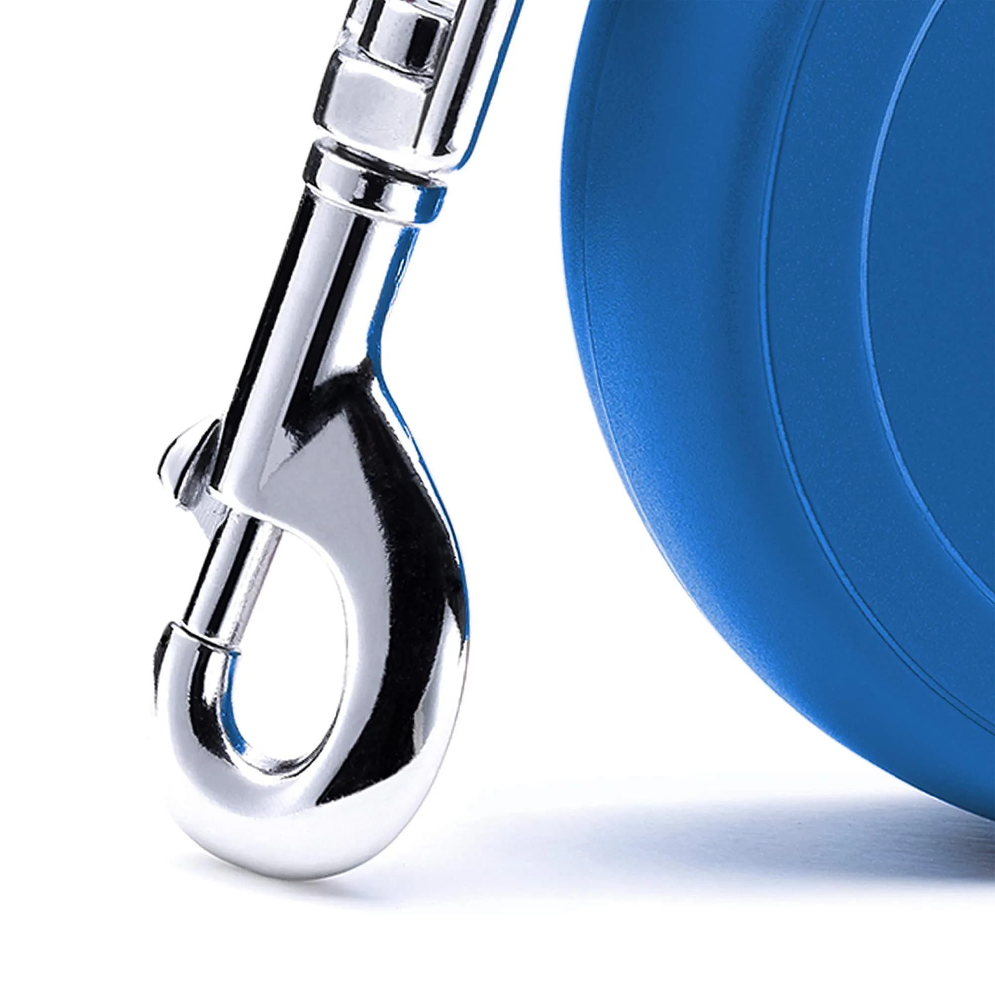 Flexi Roll Cord Classic Band, 8m, 50kg, Blue - immagine 3