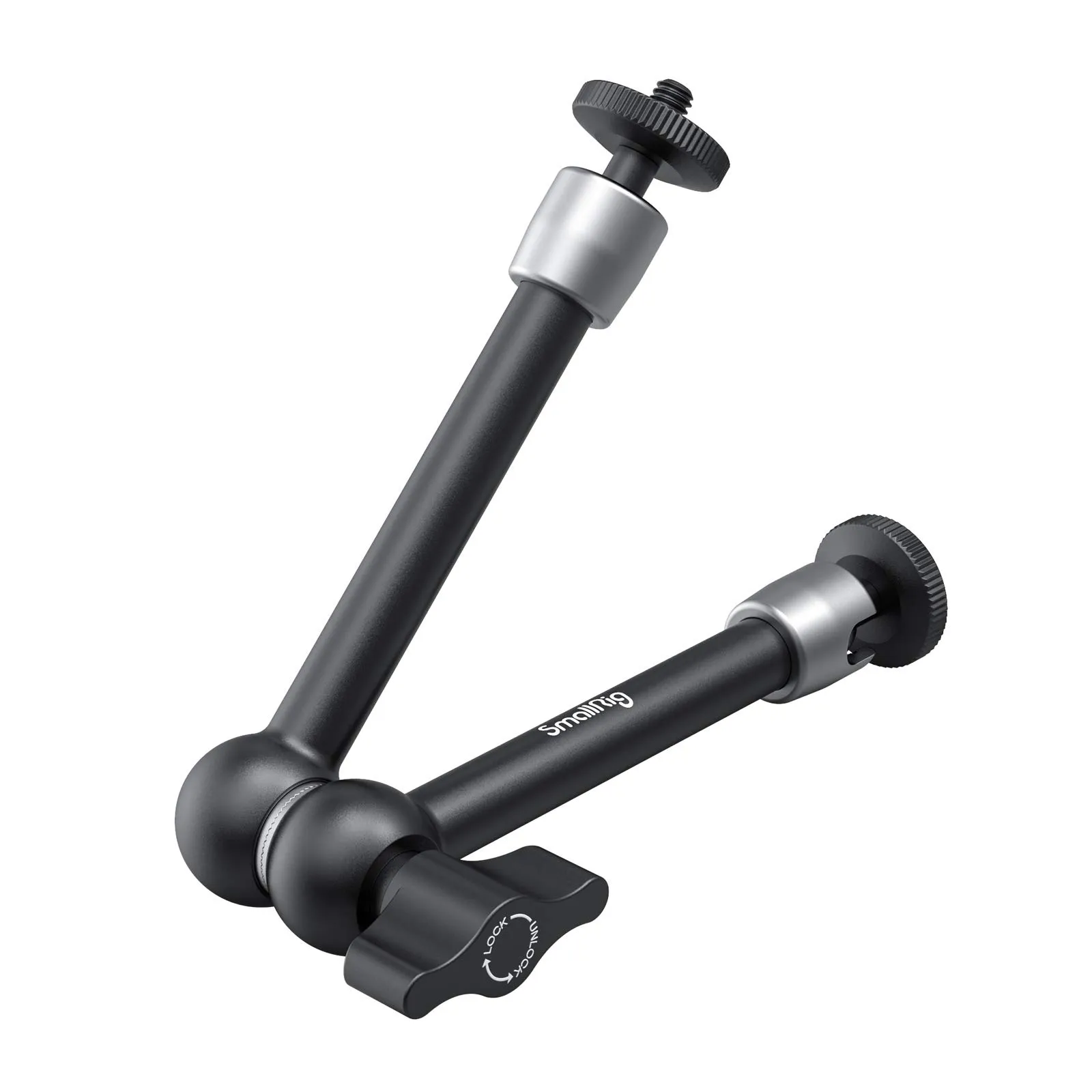 SmallRig Magic Arm Articulating Arm 10 Inches for Monitor - 2066B - immagine 1