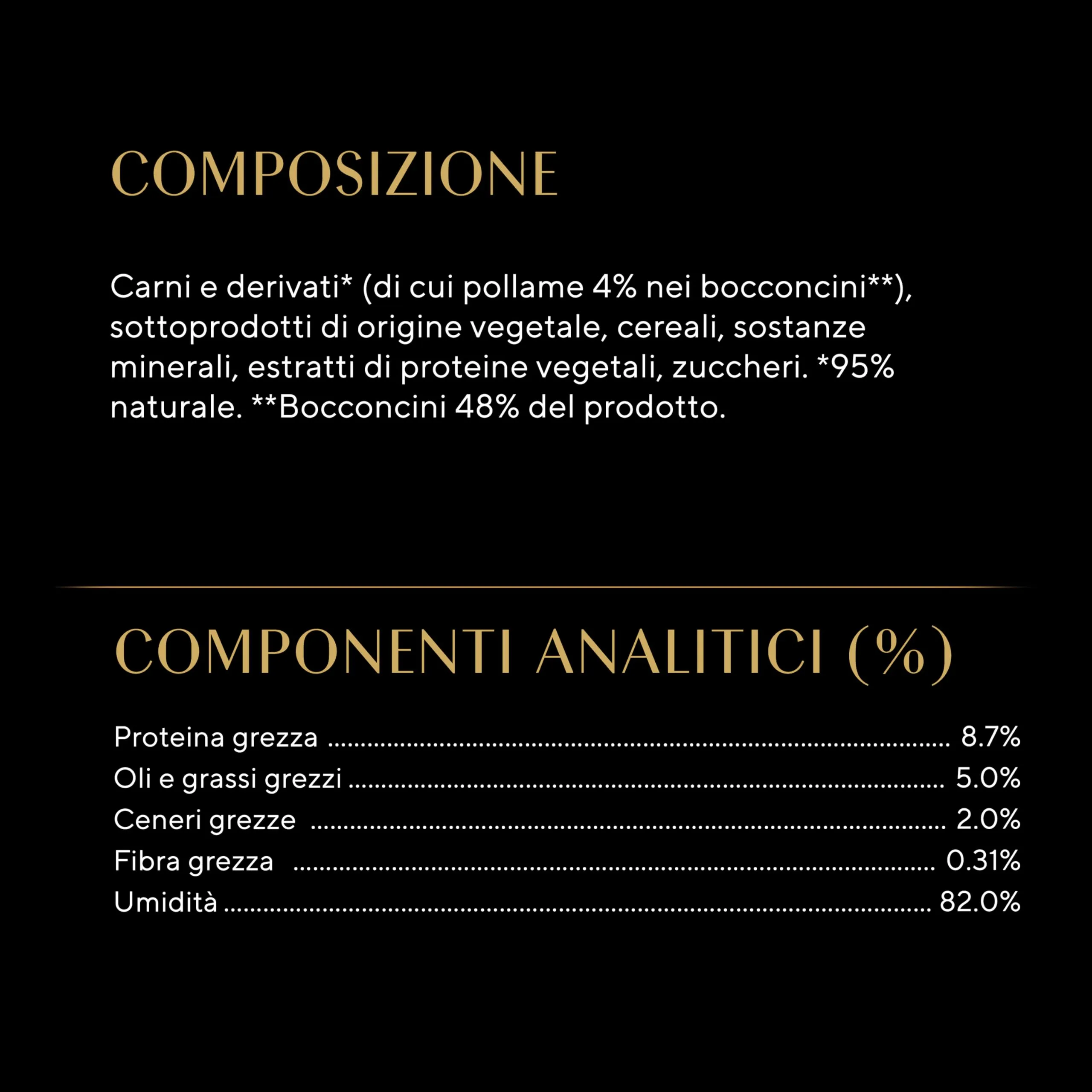 Sheba Selezione in Salsa con Gustoso Pollame, 85 g, 22 Confezioni - immagine 3