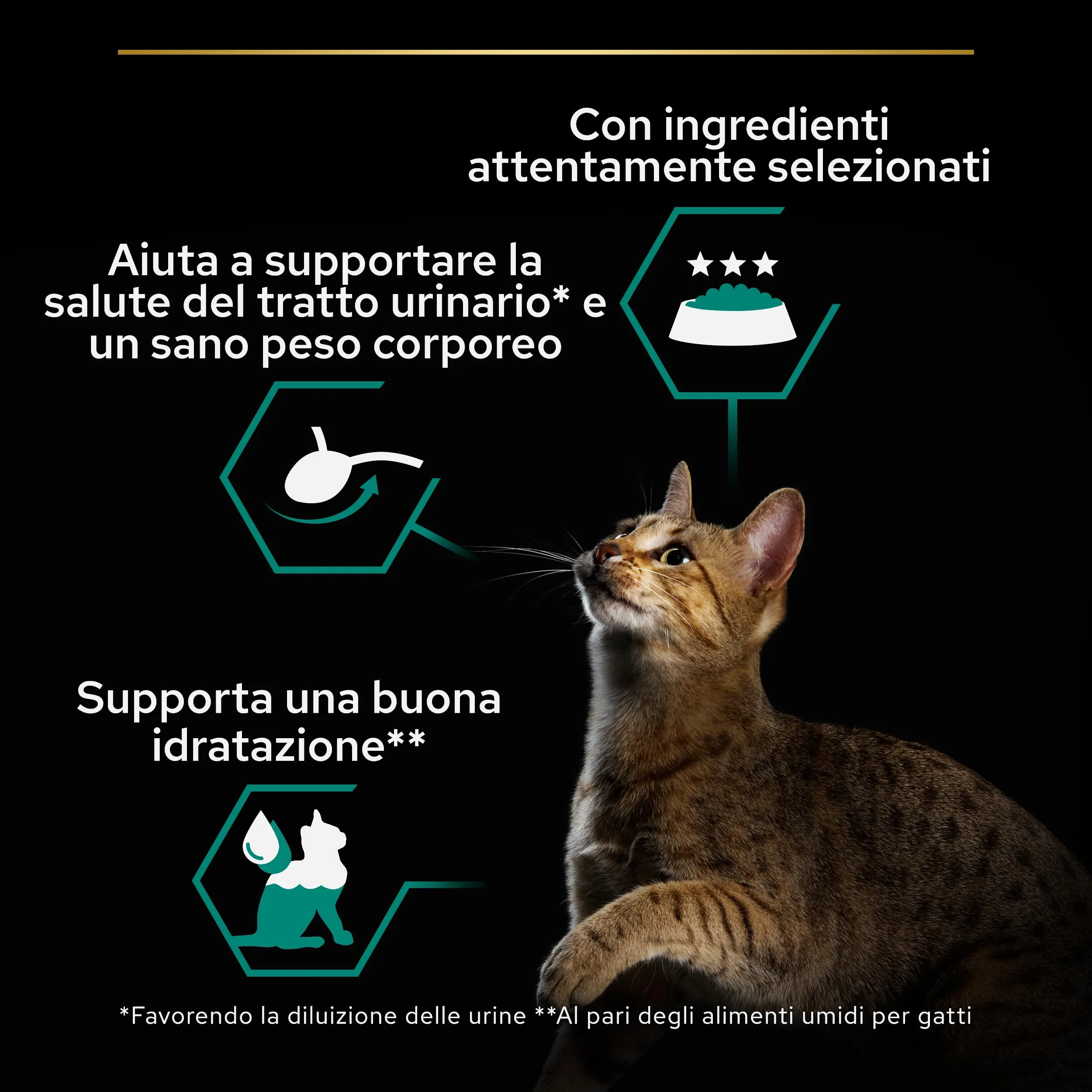 Purina Pro Plan Sterilised Cibo Umido per Gatti Adulti, 24 Lattine da 85g - immagine 4