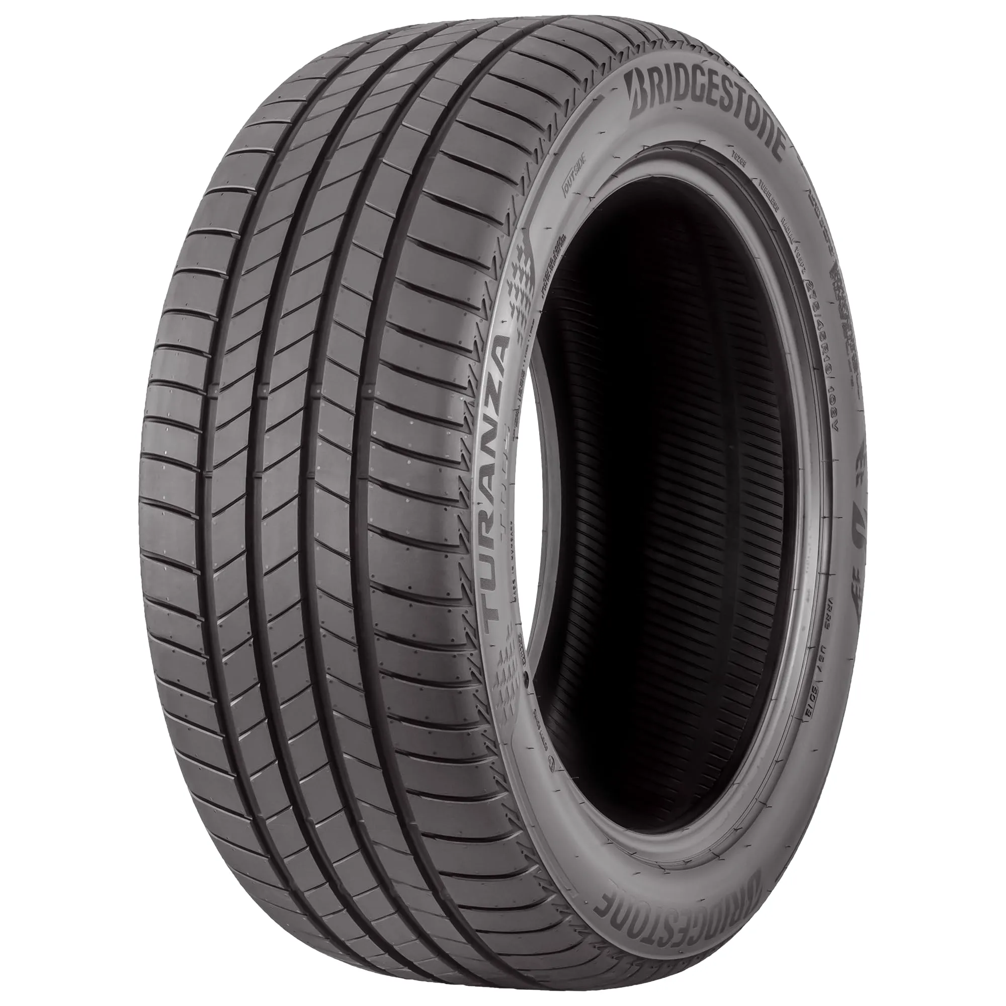Bridgestone T005 275/40 R20 102 Y Summer Tyre - immagine 1