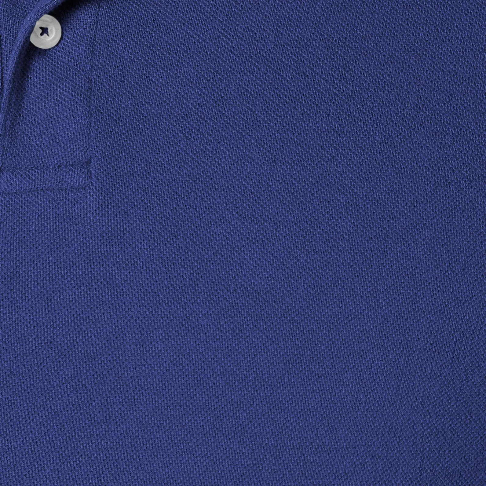 Amazon Essentials Polo in Piqué di Cotone Slim Uomo, Blu Marino, XXL - immagine 7