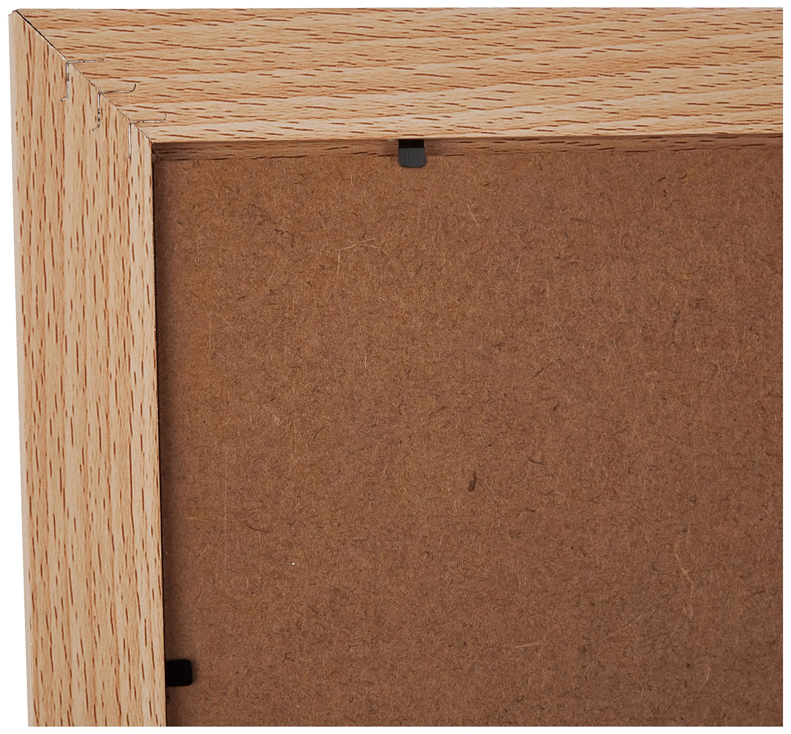Grupo Erik Cornice per Poster 61 x 91,5 cm - MDF Faggio - immagine 5
