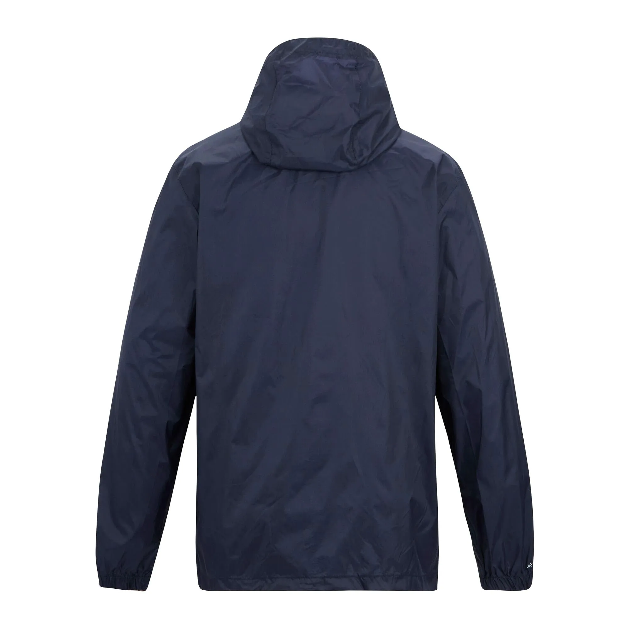 Regatta Pack It III Giacca Impermeabile Uomo, Blu Navy, 3XL - immagine 7