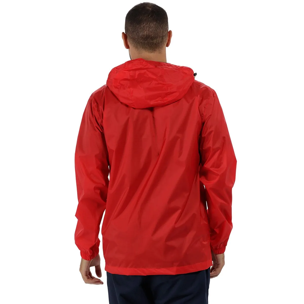 Regatta Pack-It III Giacca Impermeabile da Uomo - immagine 2