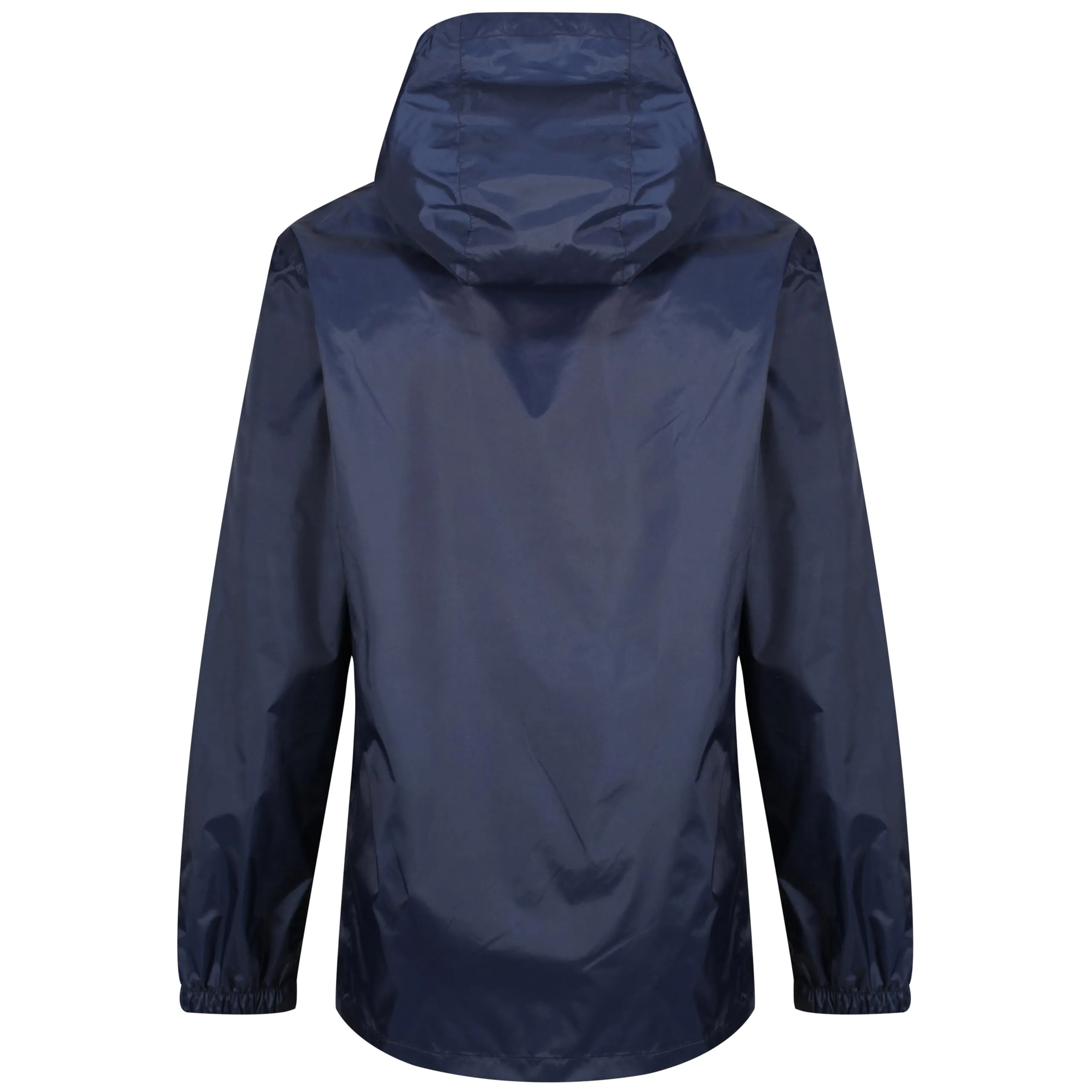 Regatta Pack It Waterproof Jacket, Navy, XS - immagine 4