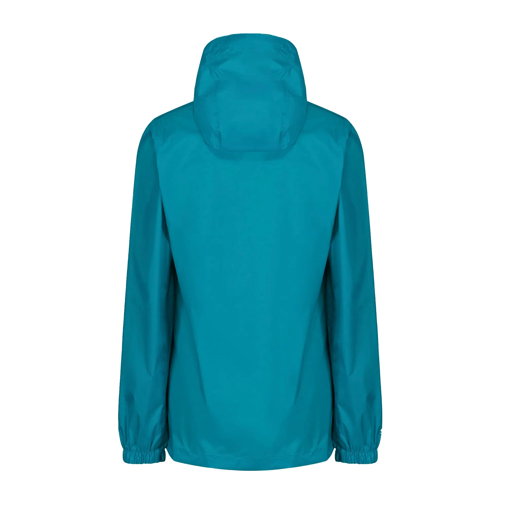 Regatta Pack-It III Giacca Impermeabile Nero L - immagine 7