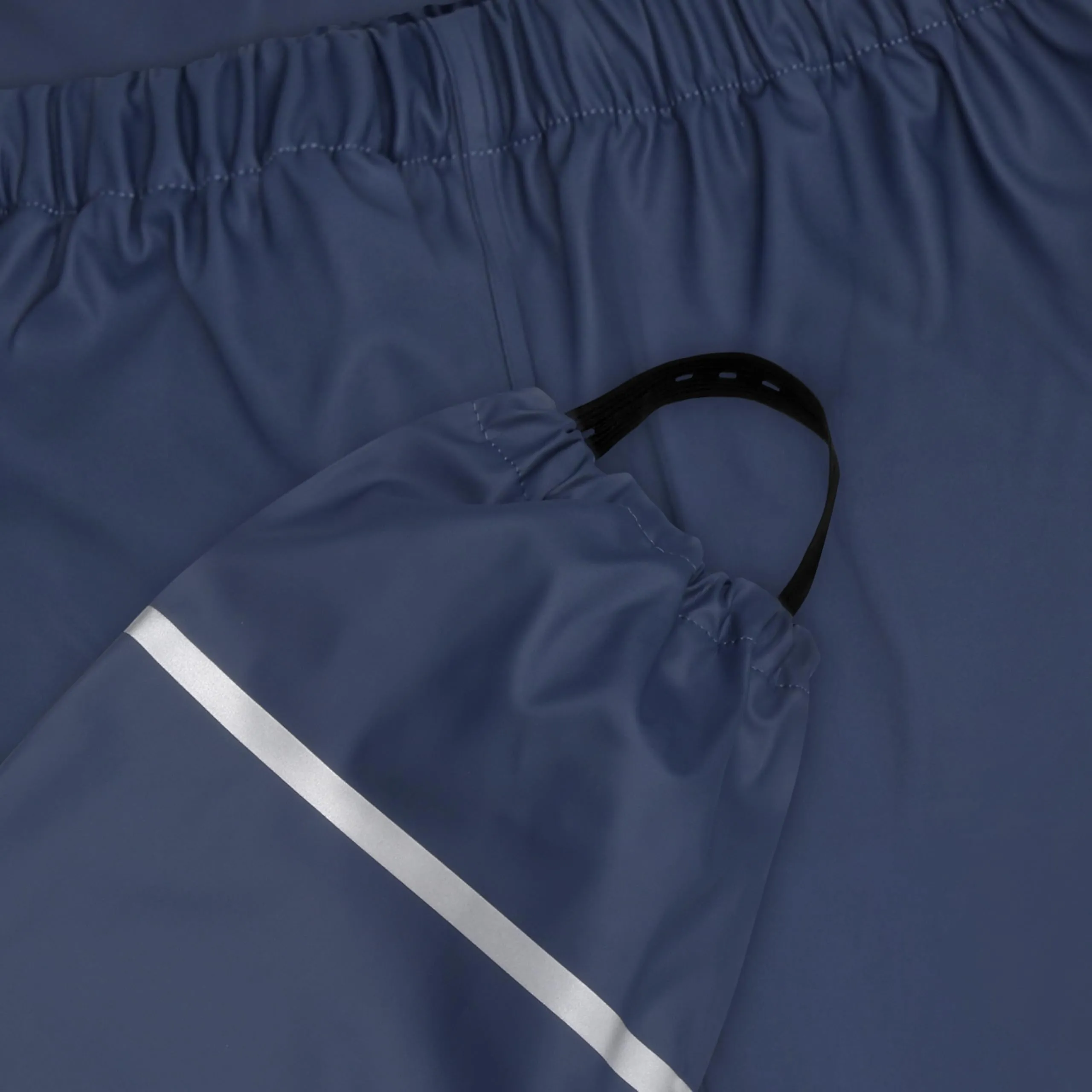 Celavi Zweiteiliger Regenanzug, Ice Blue 717, 130 - immagine 9