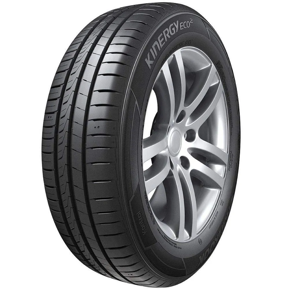 Hankook Kinergy Eco2 K435 195/55 R16 87H - immagine 2