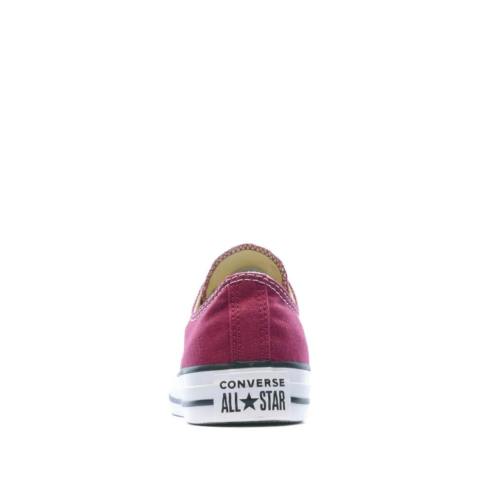 Converse Ct as ox M9691 Bordeaux - immagine 6