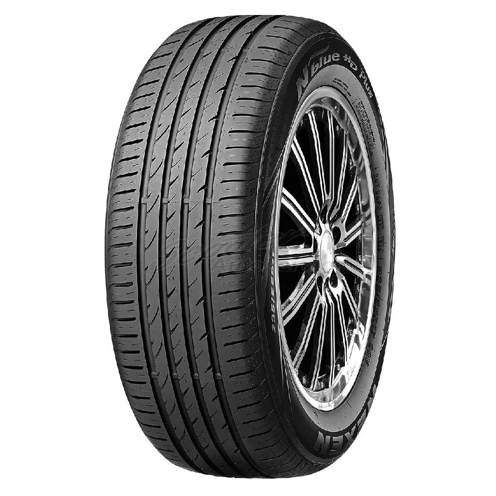 Nexen NBlue HD Plus XL 175/60R15 81H - immagine 1