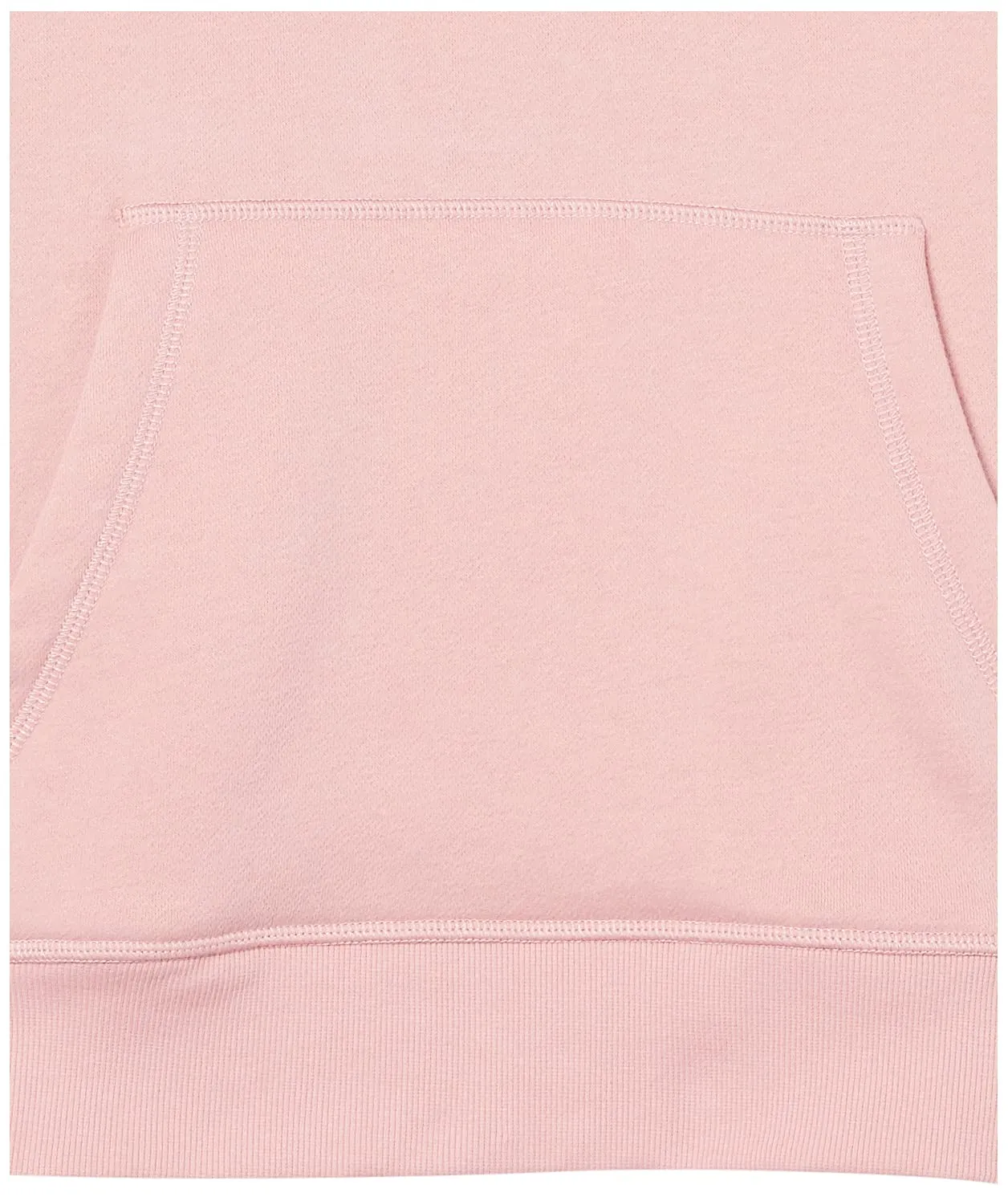 Amazon Essentials Felpa con Cappuccio Uomo, Rosa, S - immagine 6