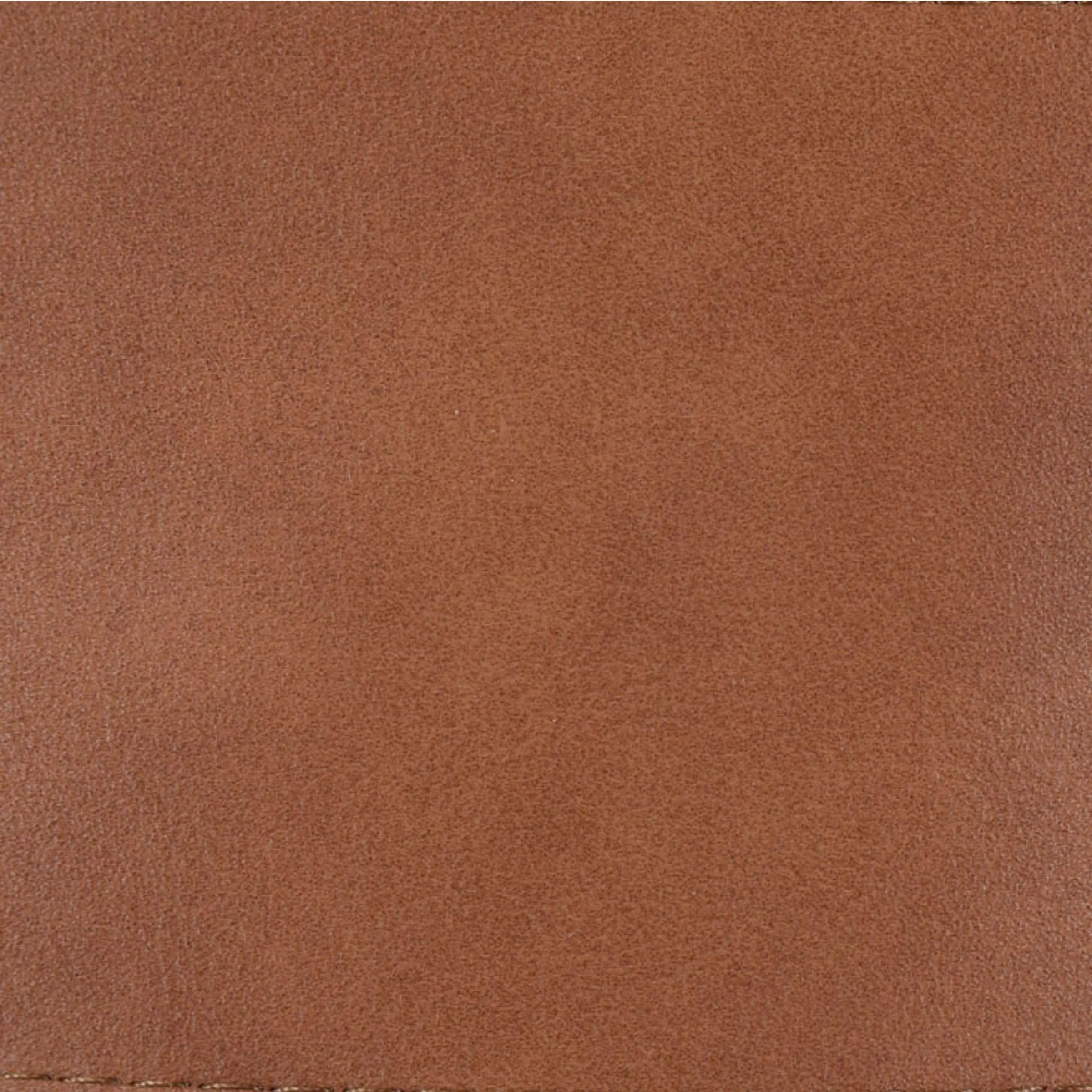 FASHIONGEN Cintura Obi da donna in similpelle Polyurethane, Cammello, 2XL - immagine 8
