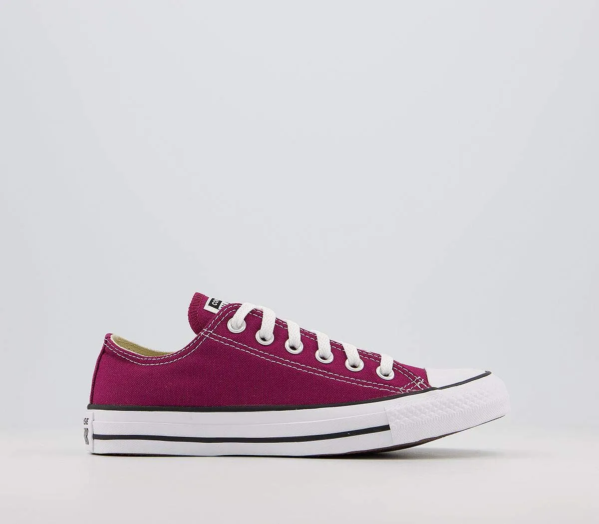 Converse Ct as ox M9691 Burgundy Red - immagine 2