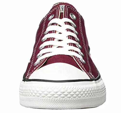 Converse Ct as ox M9691 Burgundy Red - immagine 4