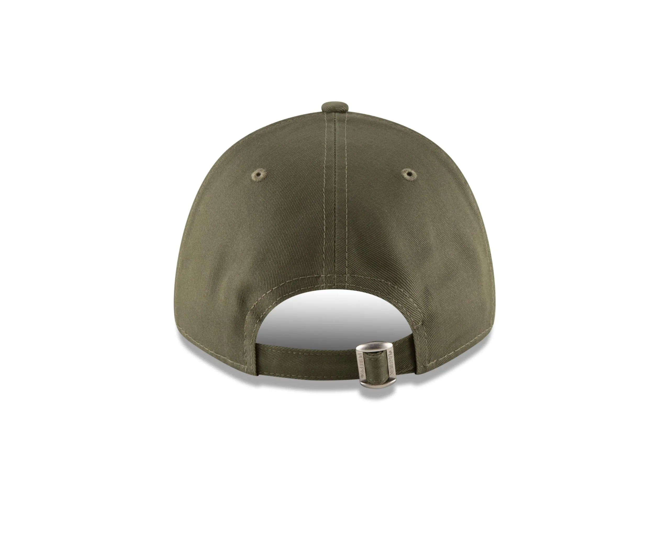 New Era 9Forty MLB NY Yankees Baseball Cap - Oliva - immagine 5