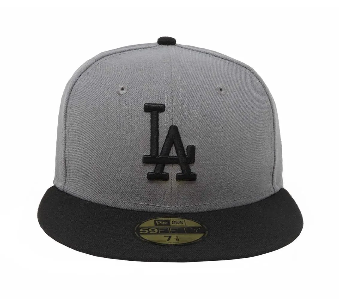 New Era NBA 9Fifty Snapback Cap - White/Black - immagine 3