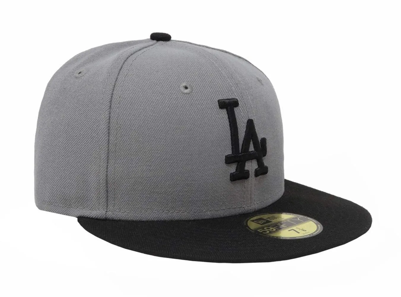 New Era NBA 9Fifty Snapback Cap - White/Black - immagine 4