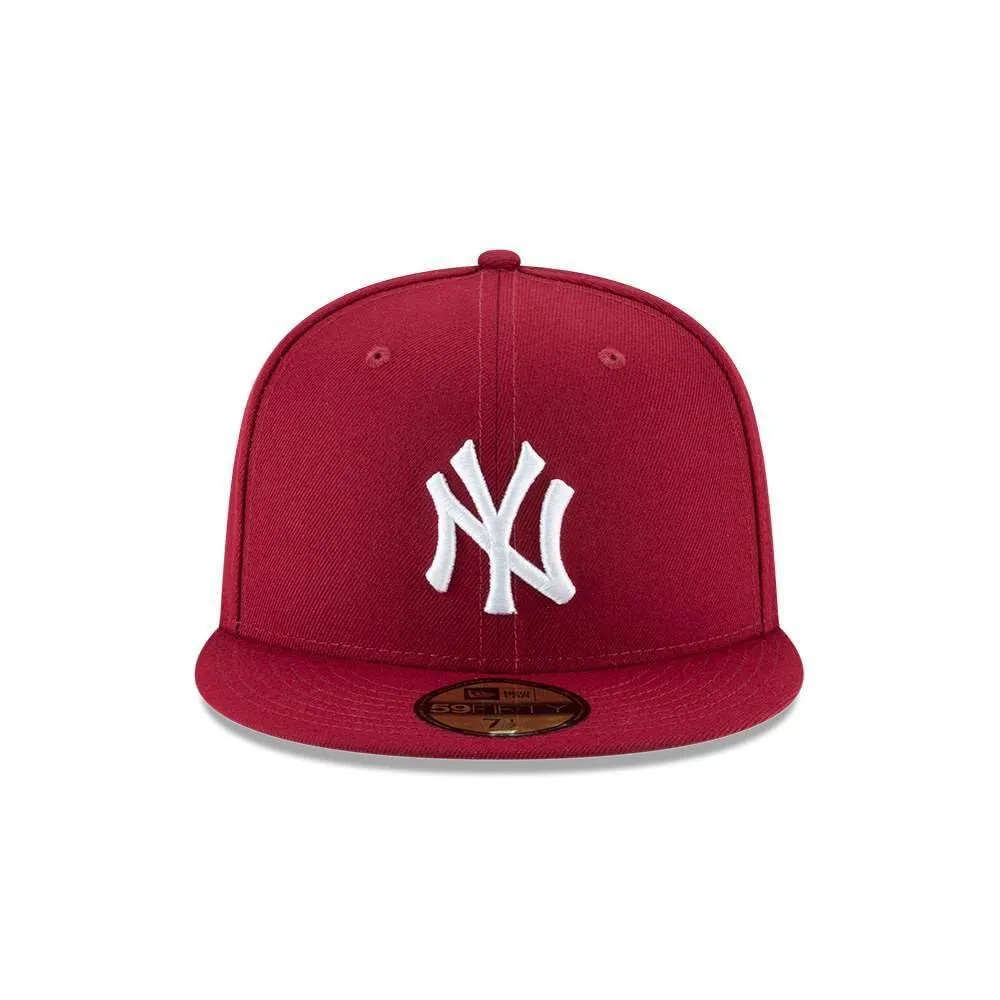 New Era NBA 9Fifty Snapback Cap - White/Black - immagine 6