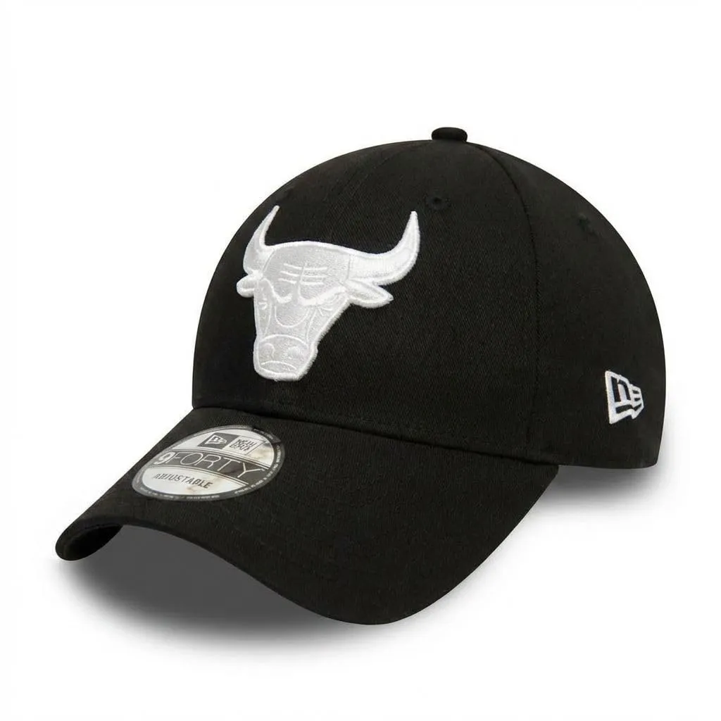 New Era New York Yankees Black 9Forty Snapback Cap - immagine 1