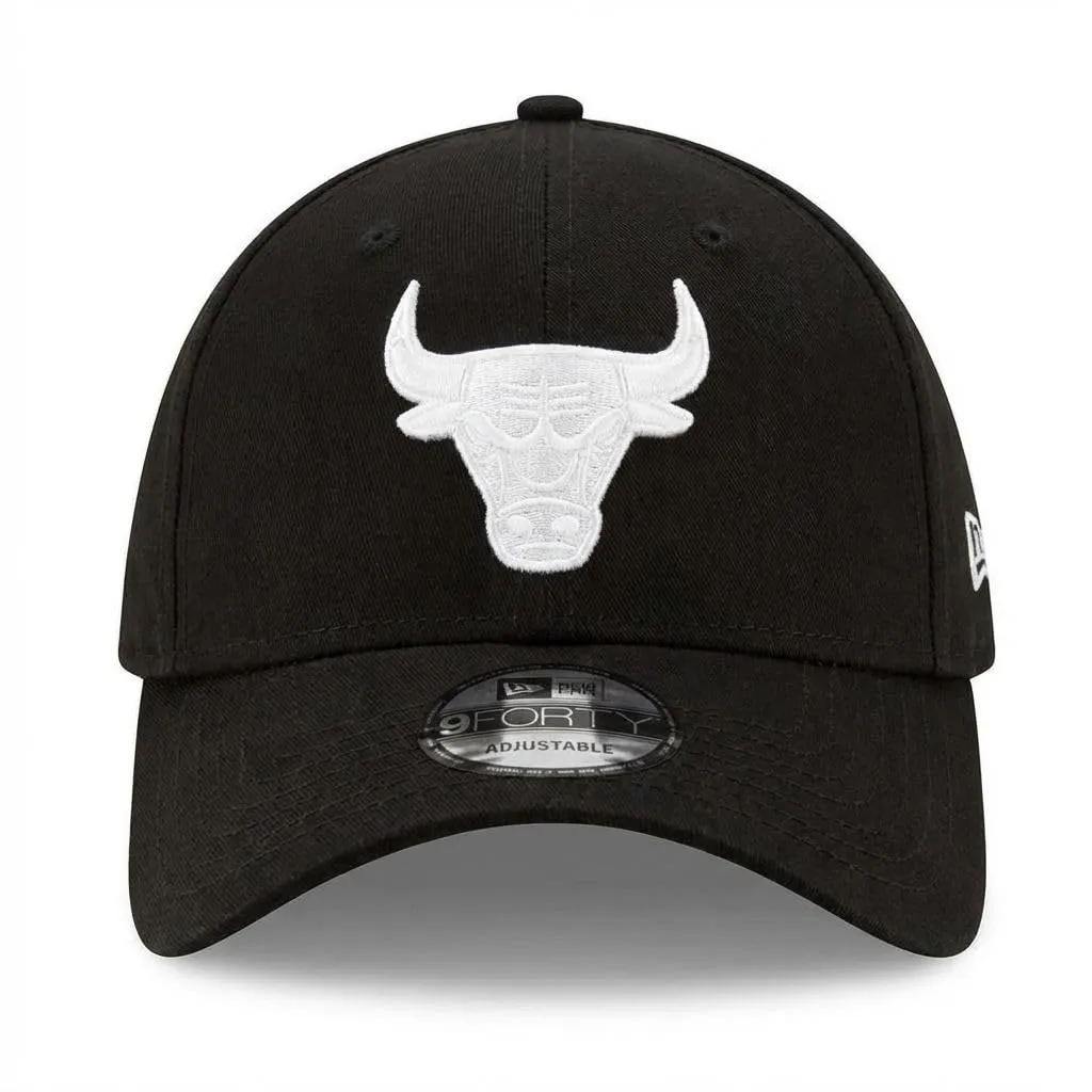 New Era New York Yankees Black 9Forty Snapback Cap - immagine 2