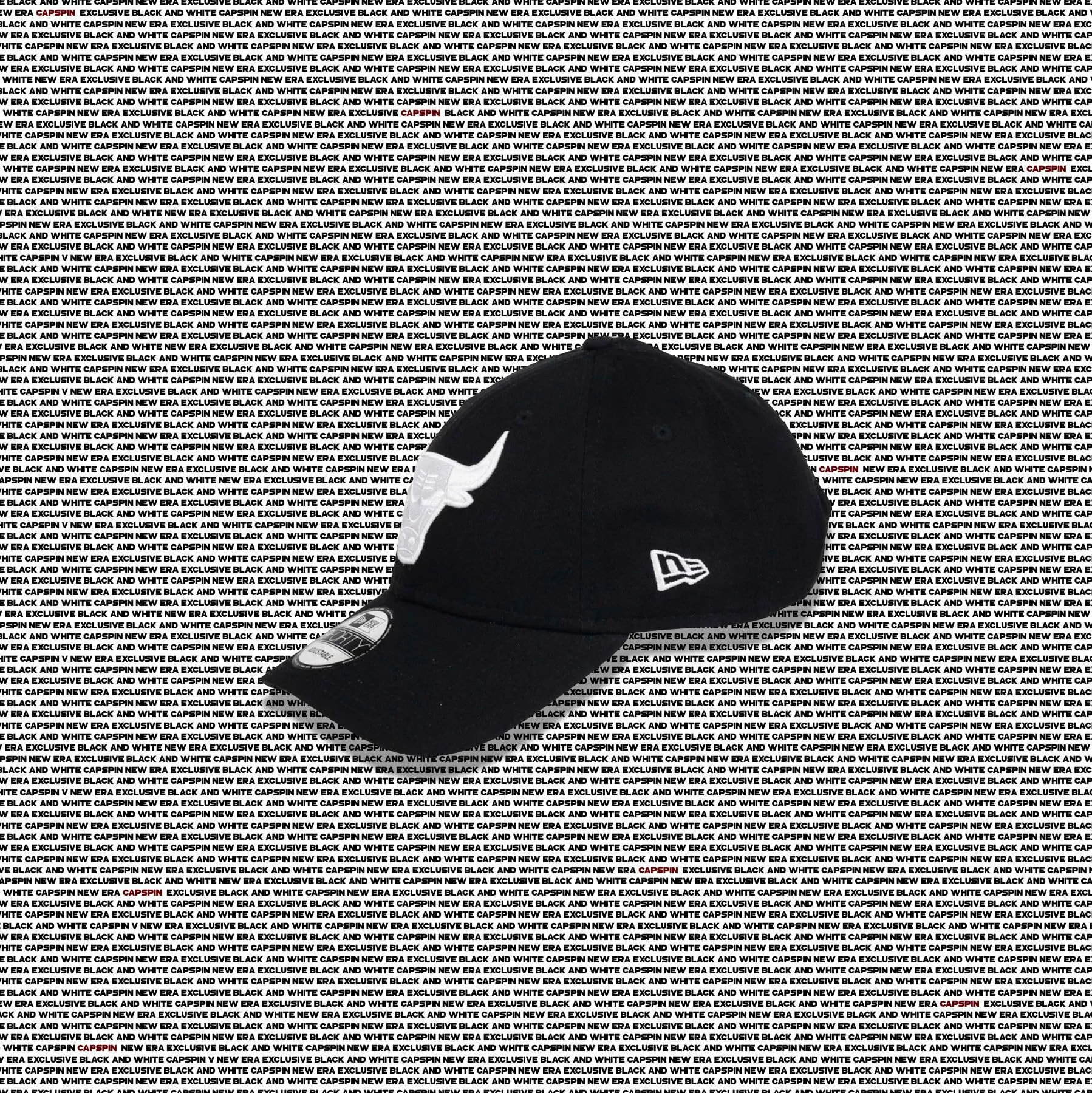 New Era New York Yankees Black 9Forty Snapback Cap - immagine 6