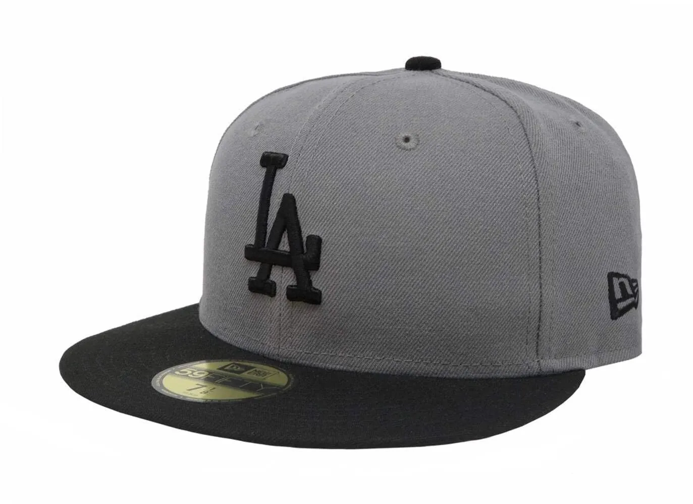 New Era NBA 9Fifty Snapback Anaheim Angels - Nero/Nero - immagine 2