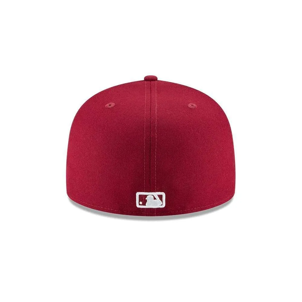New Era NBA 9Fifty Snapback Anaheim Angels - Nero/Nero - immagine 8