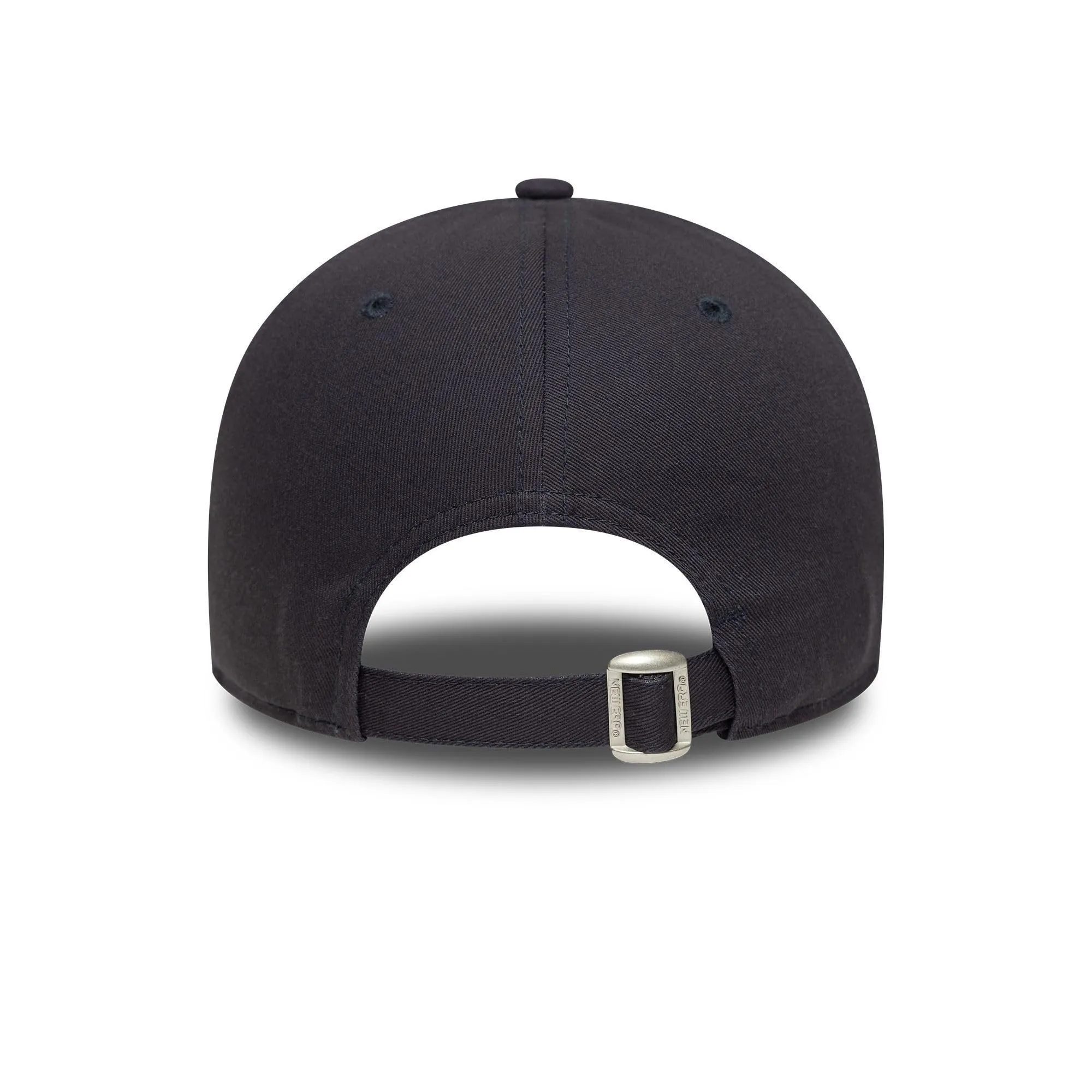 New Era Detroit Tigers 9FORTY Adjustable Cap League Essential - Dark Navy - One Size - immagine 4