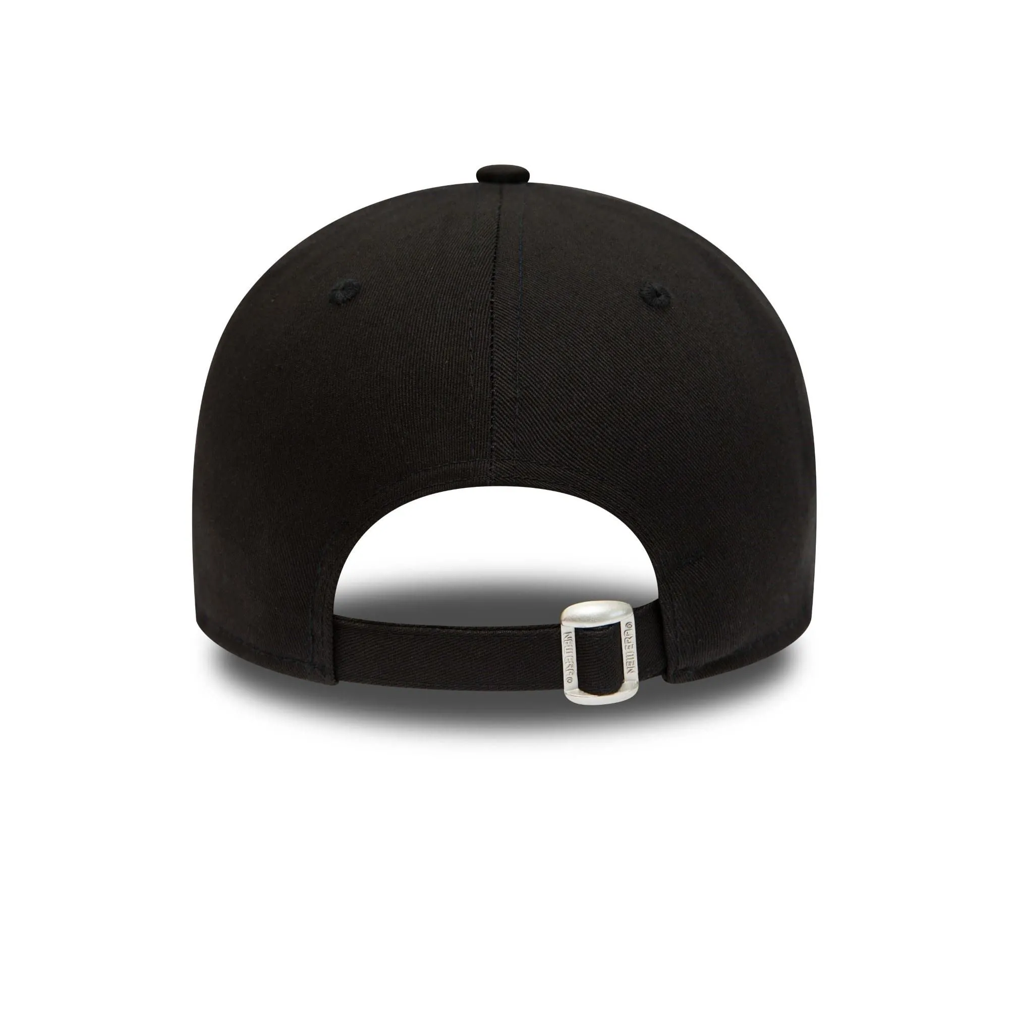 New Era Oakland Raiders League Essential 9Forty Cap - Black - One Size - immagine 5