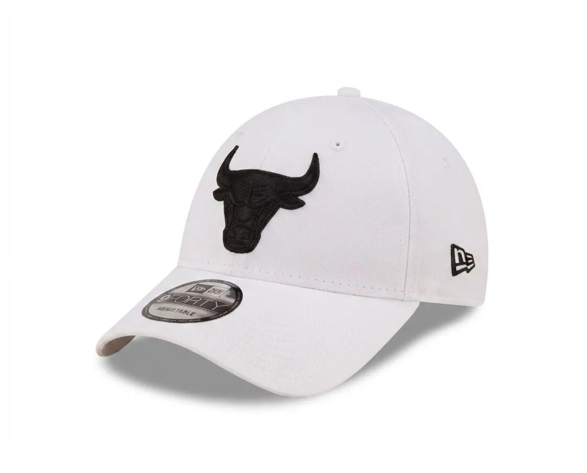 New Era Cappellino 9Forty Milwaukee Bucks - Nero, Taglia unica - immagine 1
